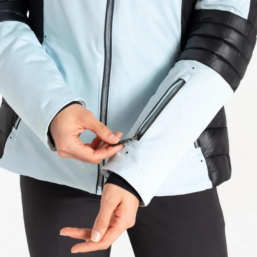 Enlighten Jacket Női síkabát 10000 mm vízálló és lélegző 6/7