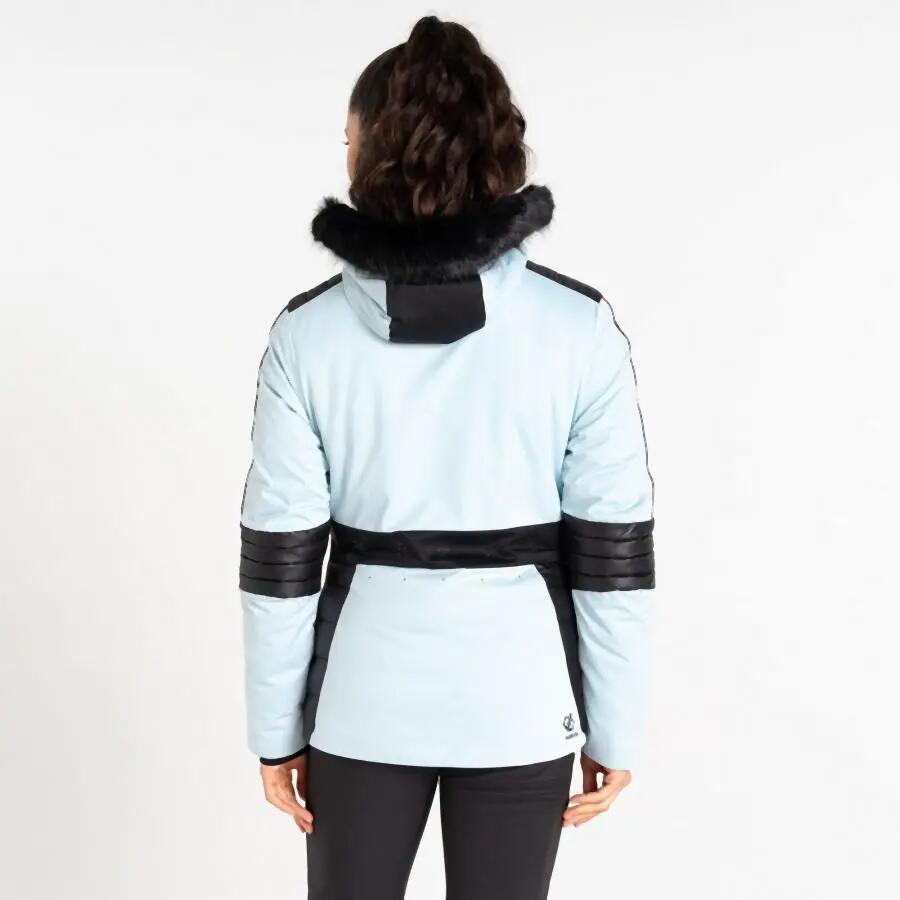 Enlighten Jacket Női síkabát 10000 mm vízálló és lélegző 7/7