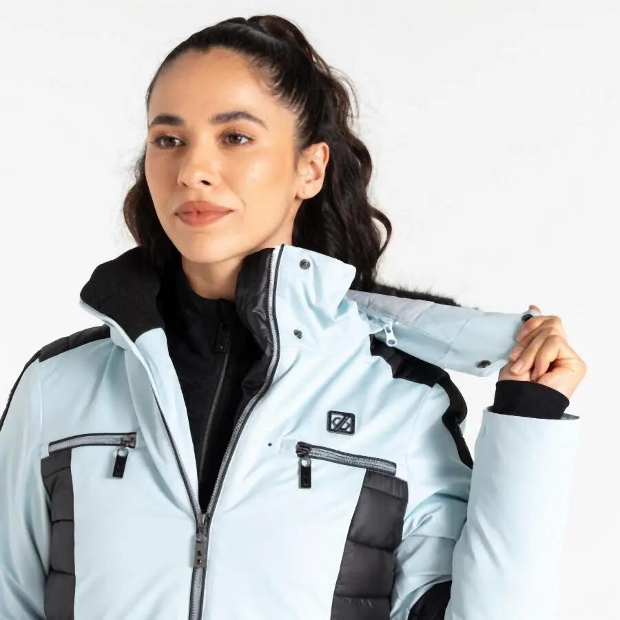 Enlighten Jacket Női síkabát 10000 mm vízálló és lélegző 4/7