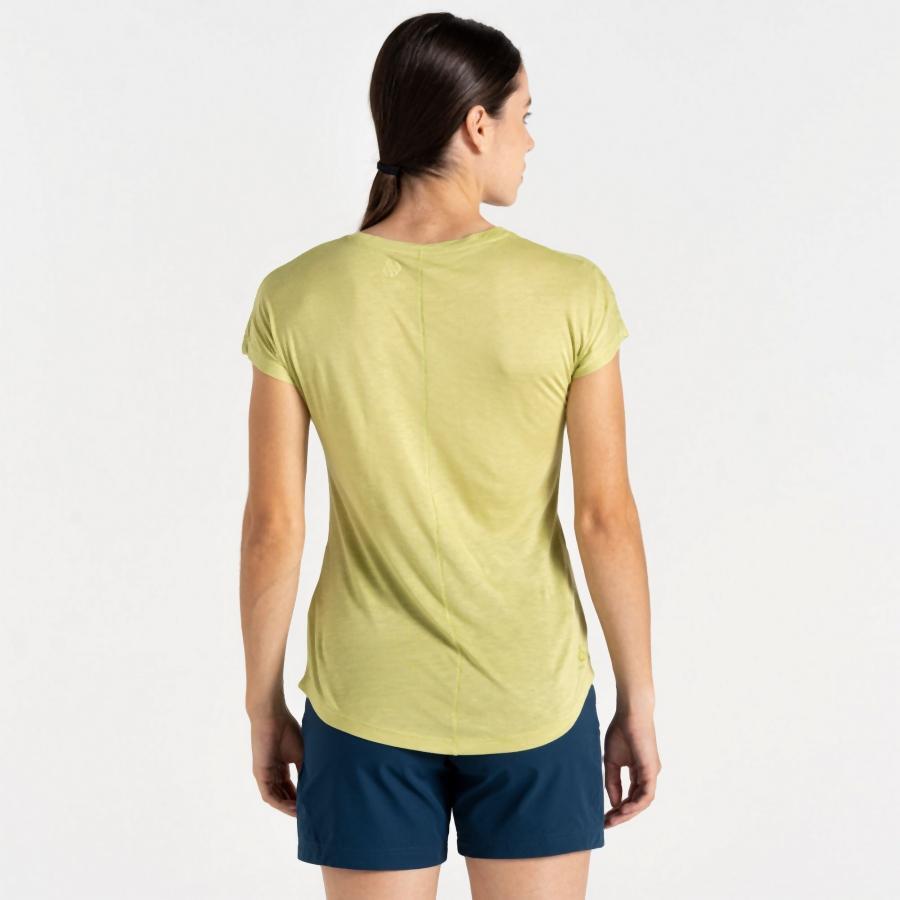 Damski jersey Dare 2B Serene 3/4