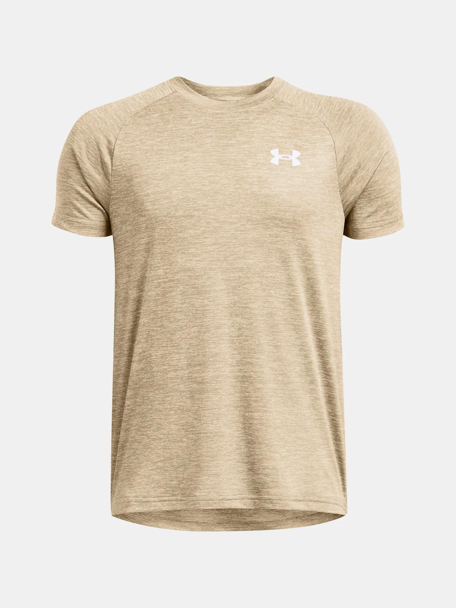 Fiú póló Under Armour UA Tech 2.0 SS 1/2
