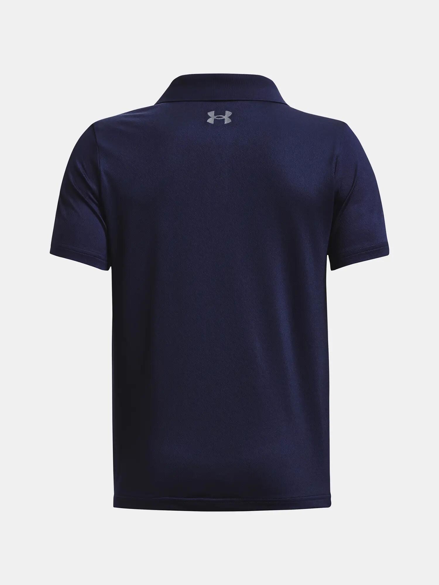 Fiú póló Under Armour UA Performance Polo 2/2