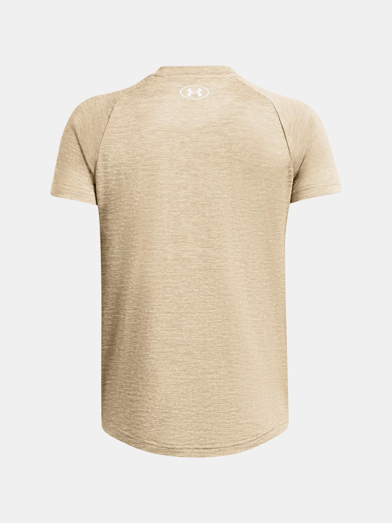 Fiú póló Under Armour UA Tech 2.0 SS 2/2