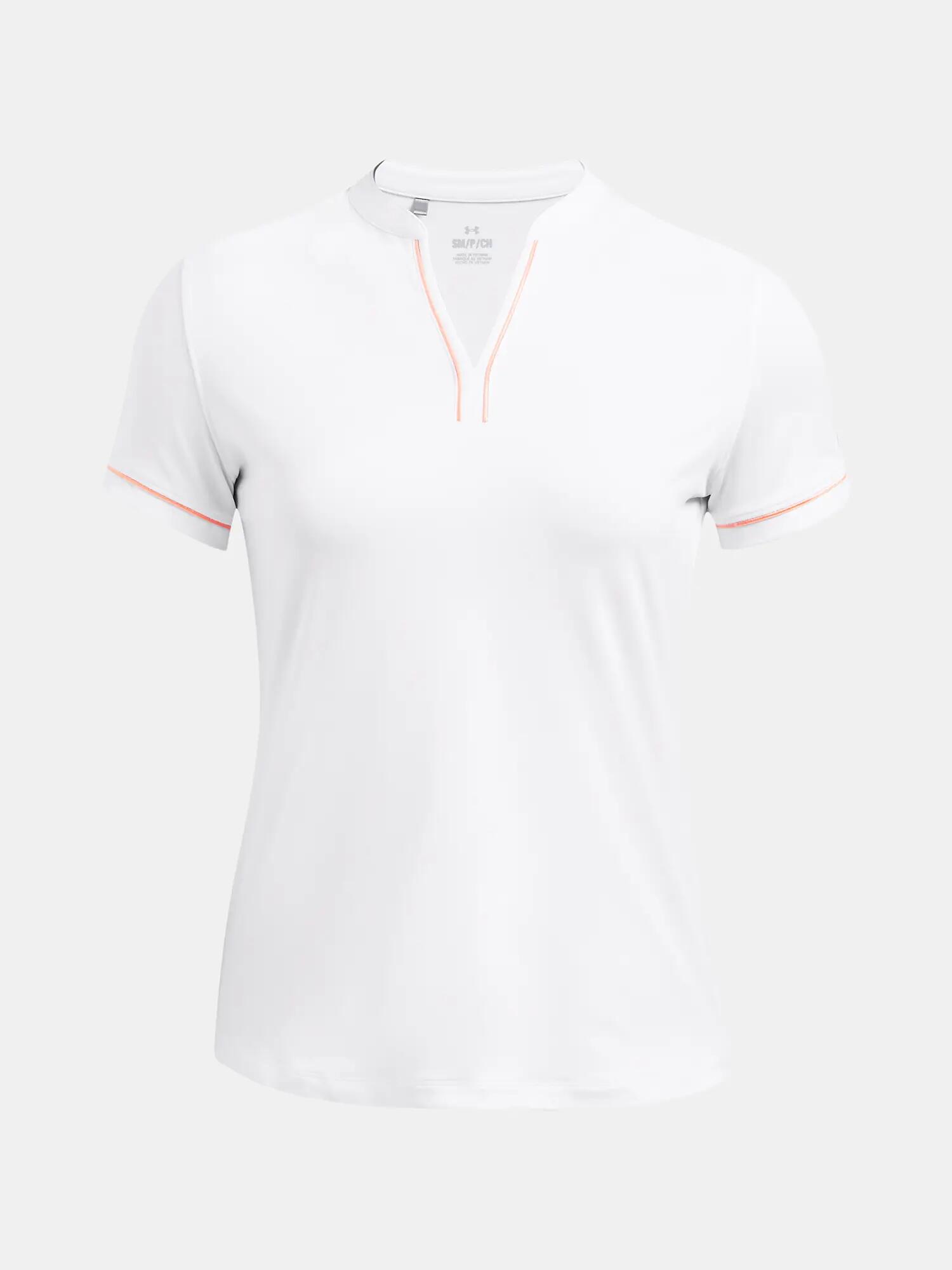 Női póló Under Armour UA Playoff 3.0 Novelty Polo 3/5