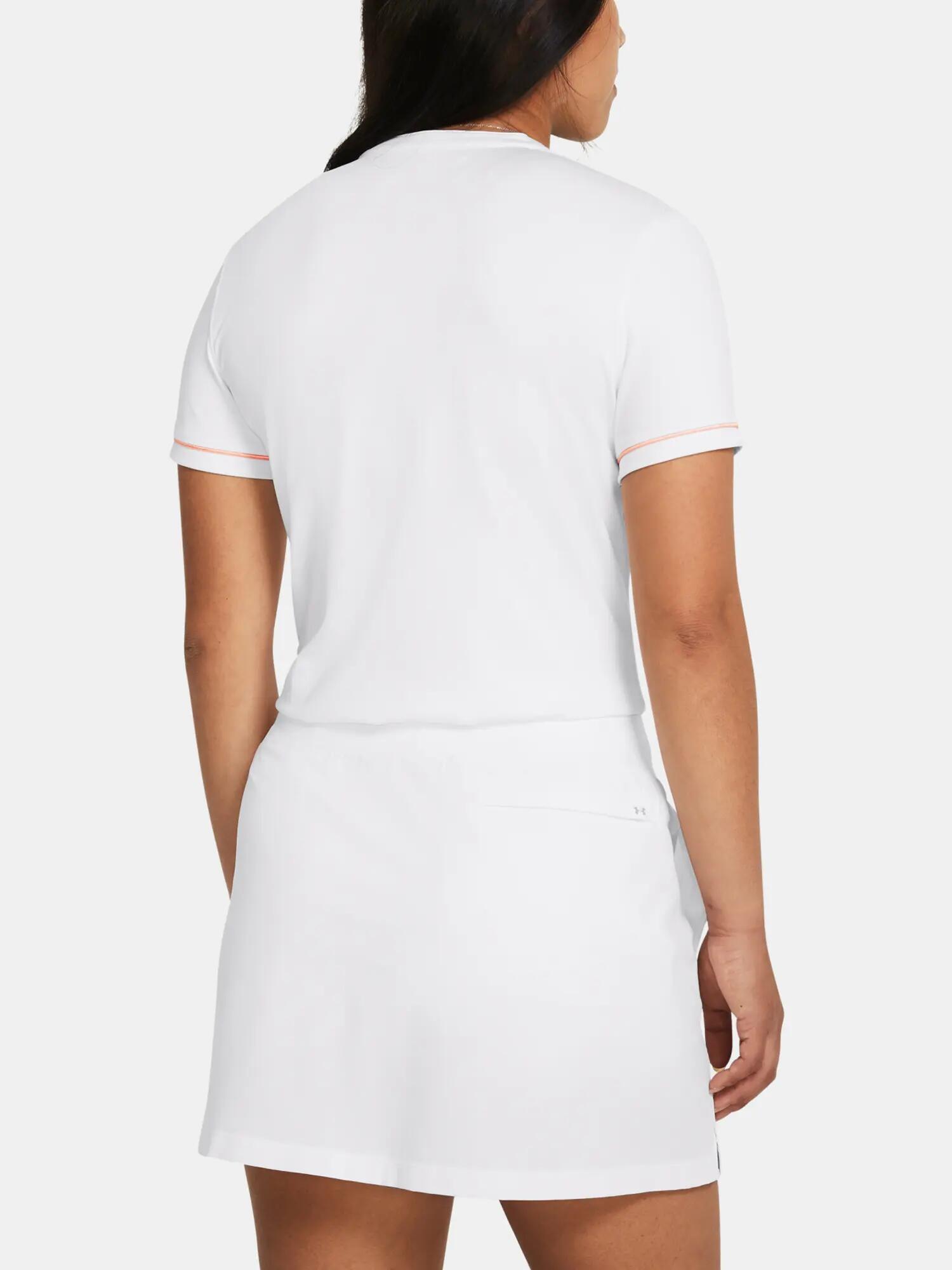 Női póló Under Armour UA Playoff 3.0 Novelty Polo 2/5