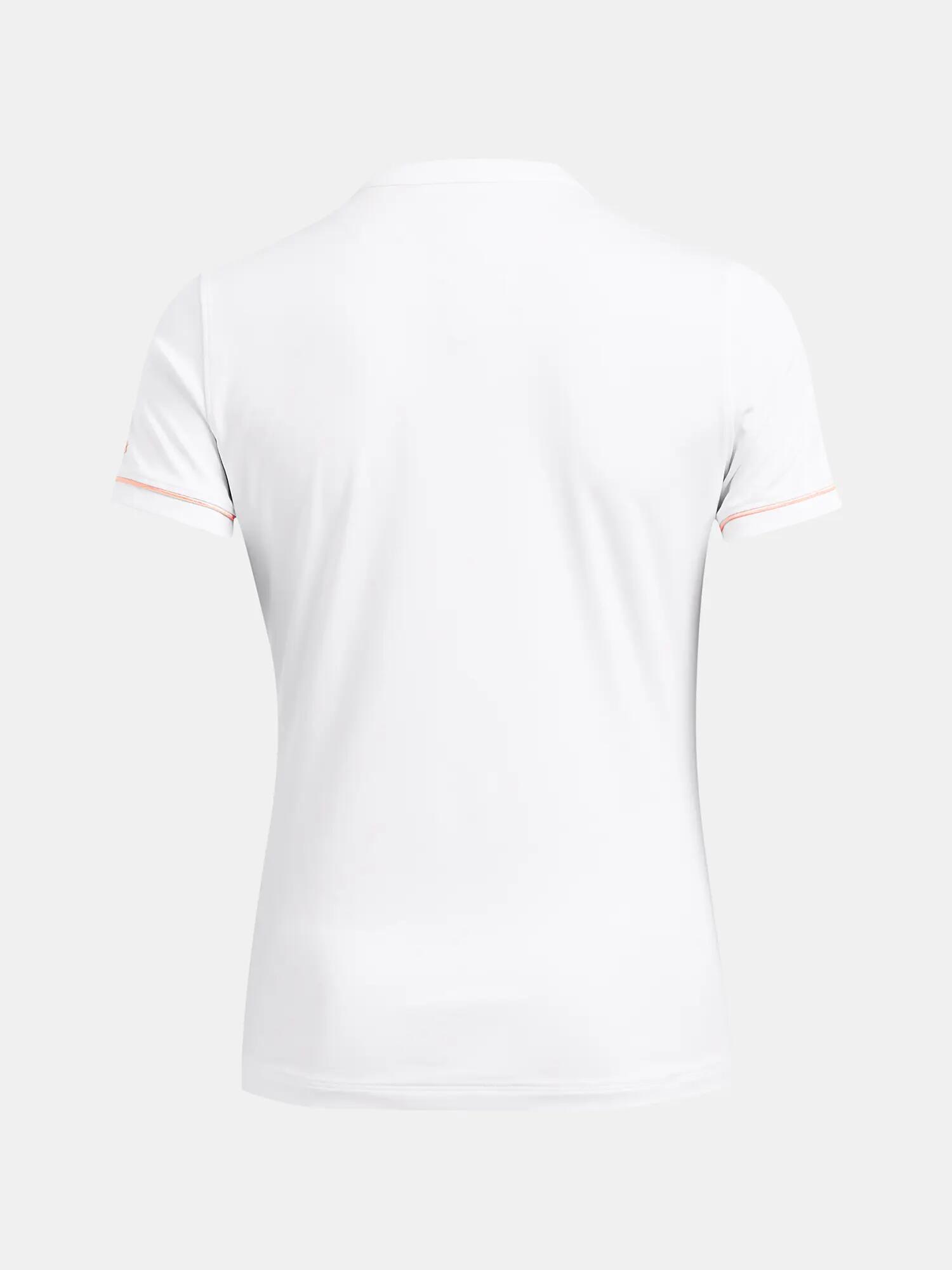 Női póló Under Armour UA Playoff 3.0 Novelty Polo 4/5