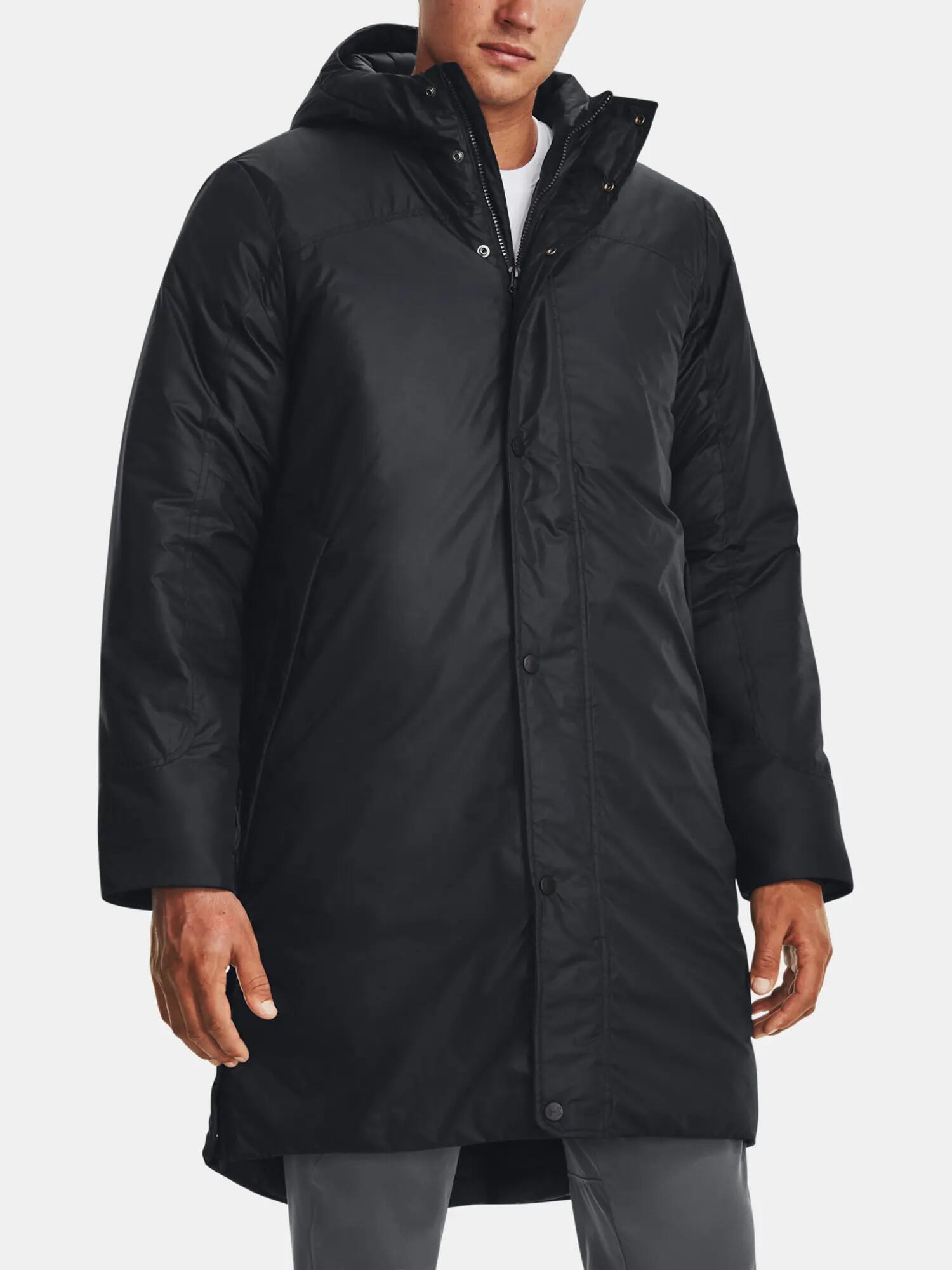 Férfi kabát Under Armour UA STRM INS BENCH COAT 1/6