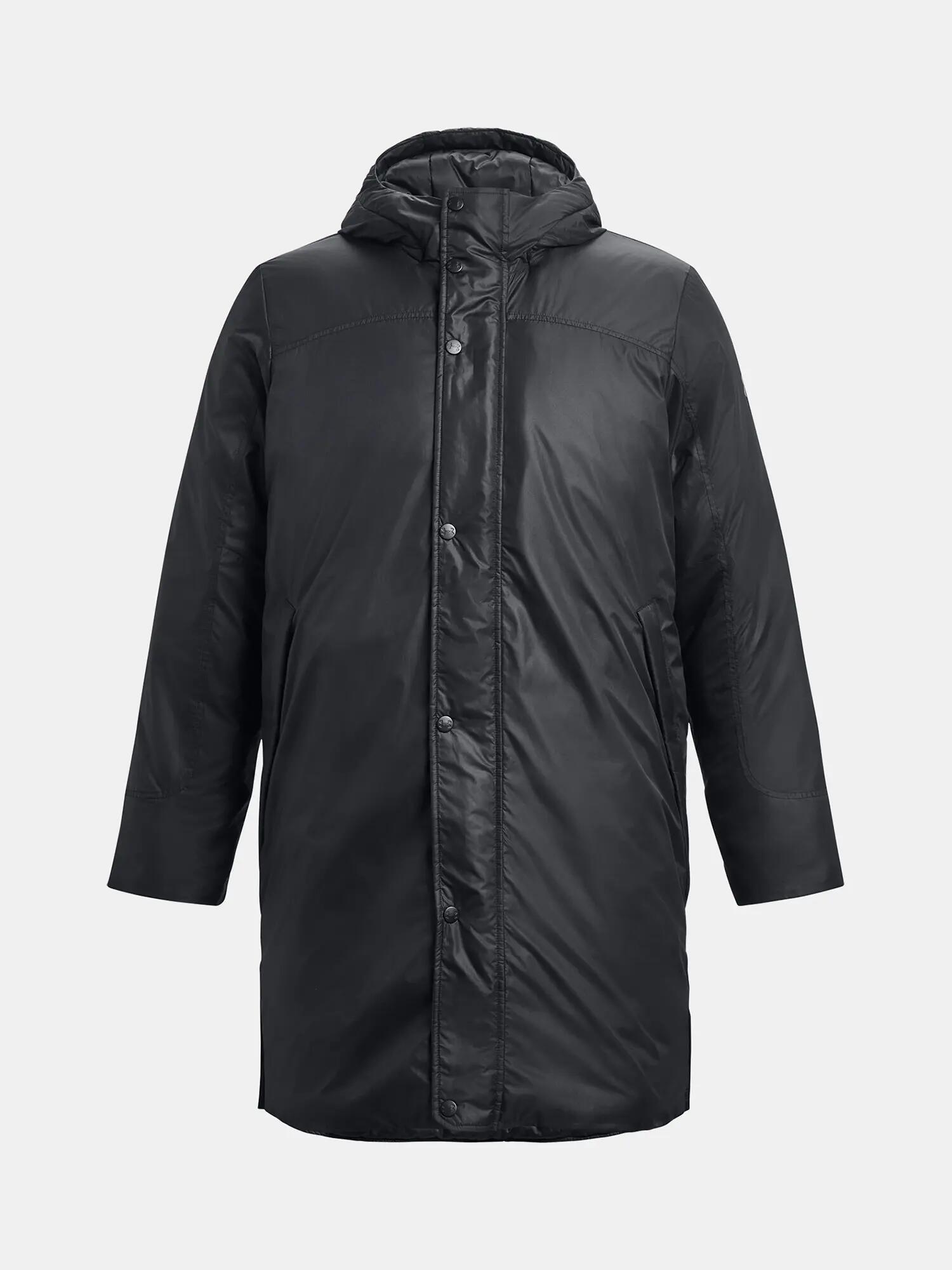 Férfi kabát Under Armour UA STRM INS BENCH COAT 3/6