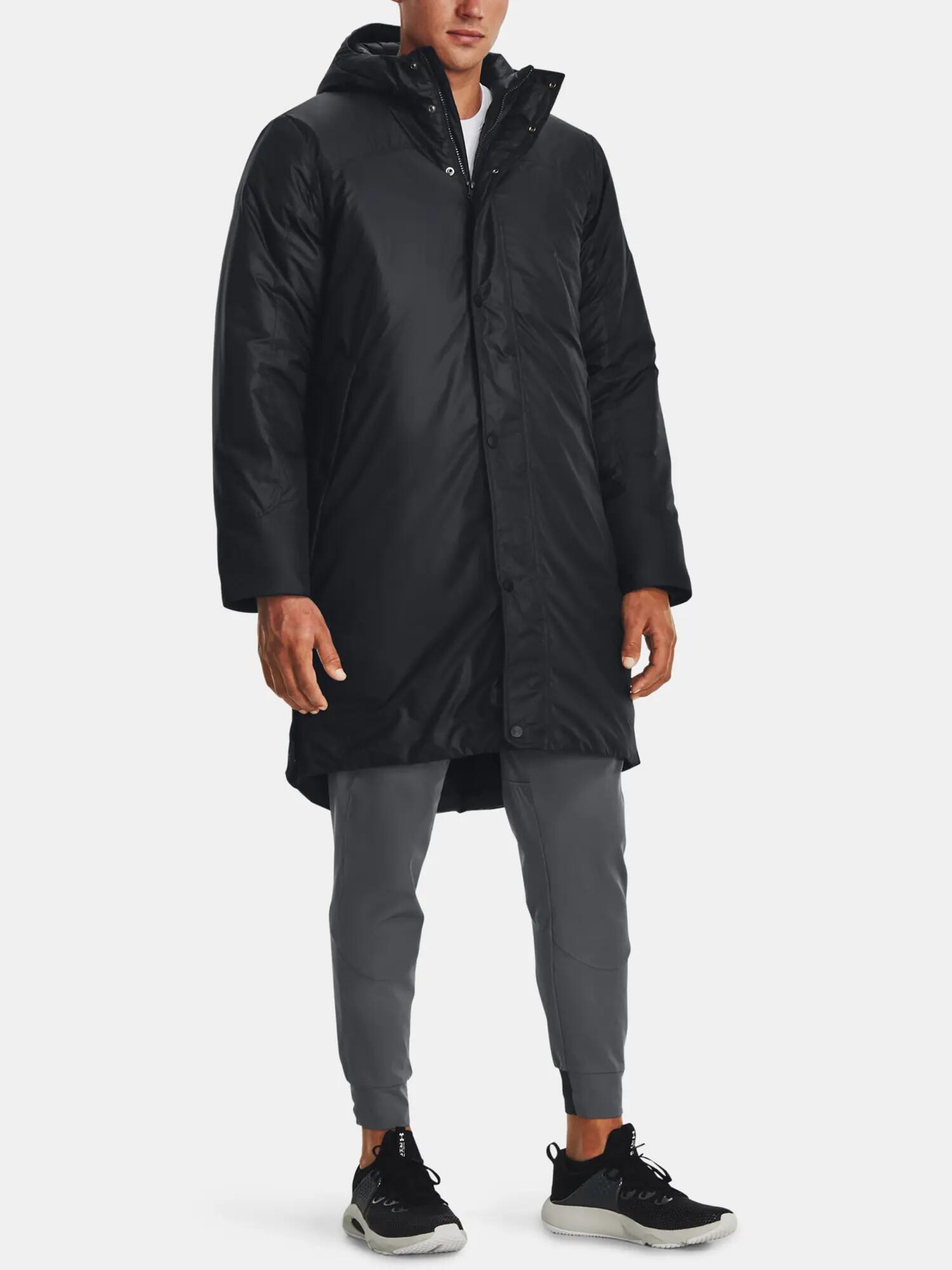 Férfi kabát Under Armour UA STRM INS BENCH COAT 6/6