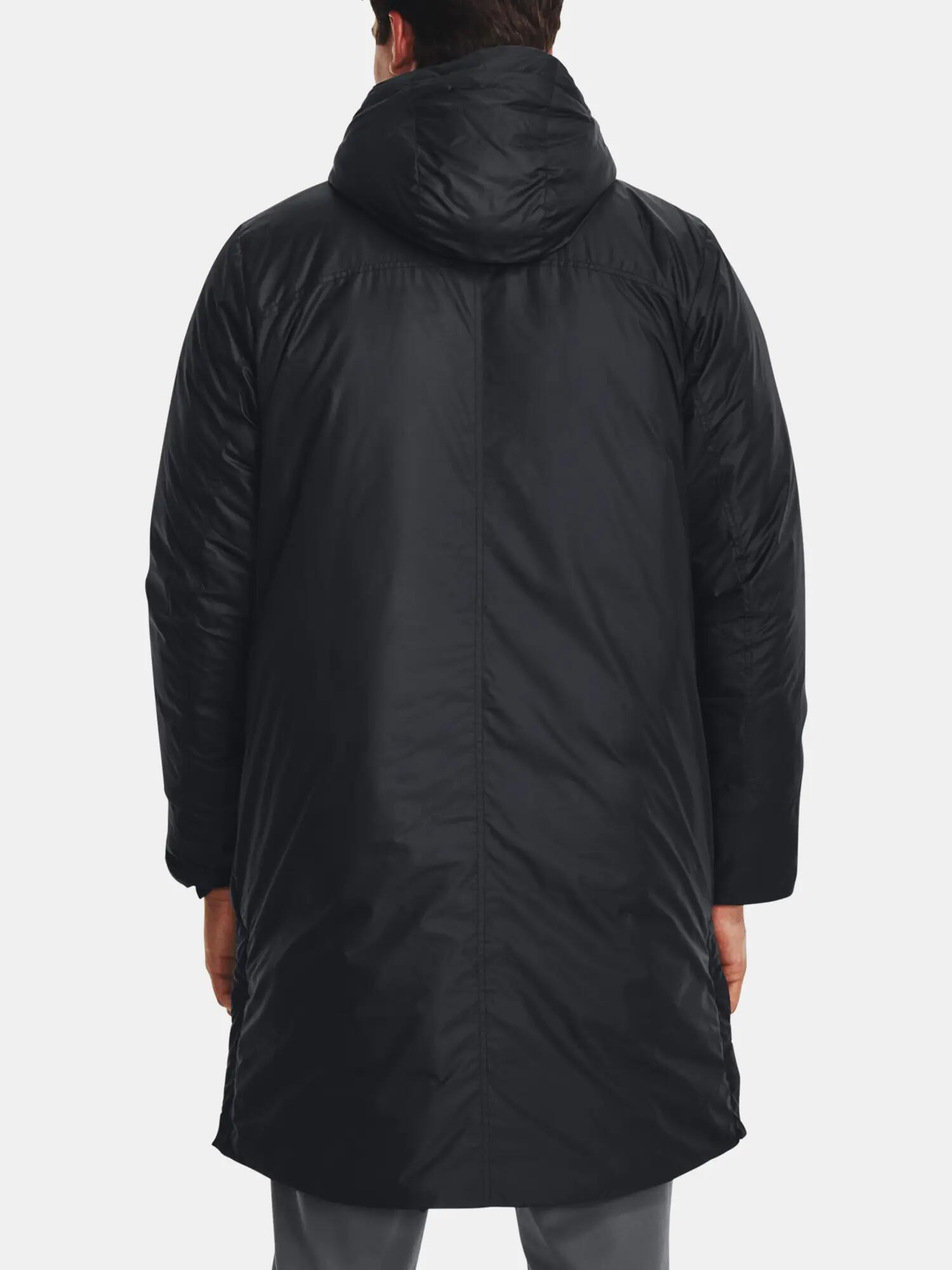 Férfi kabát Under Armour UA STRM INS BENCH COAT 2/6