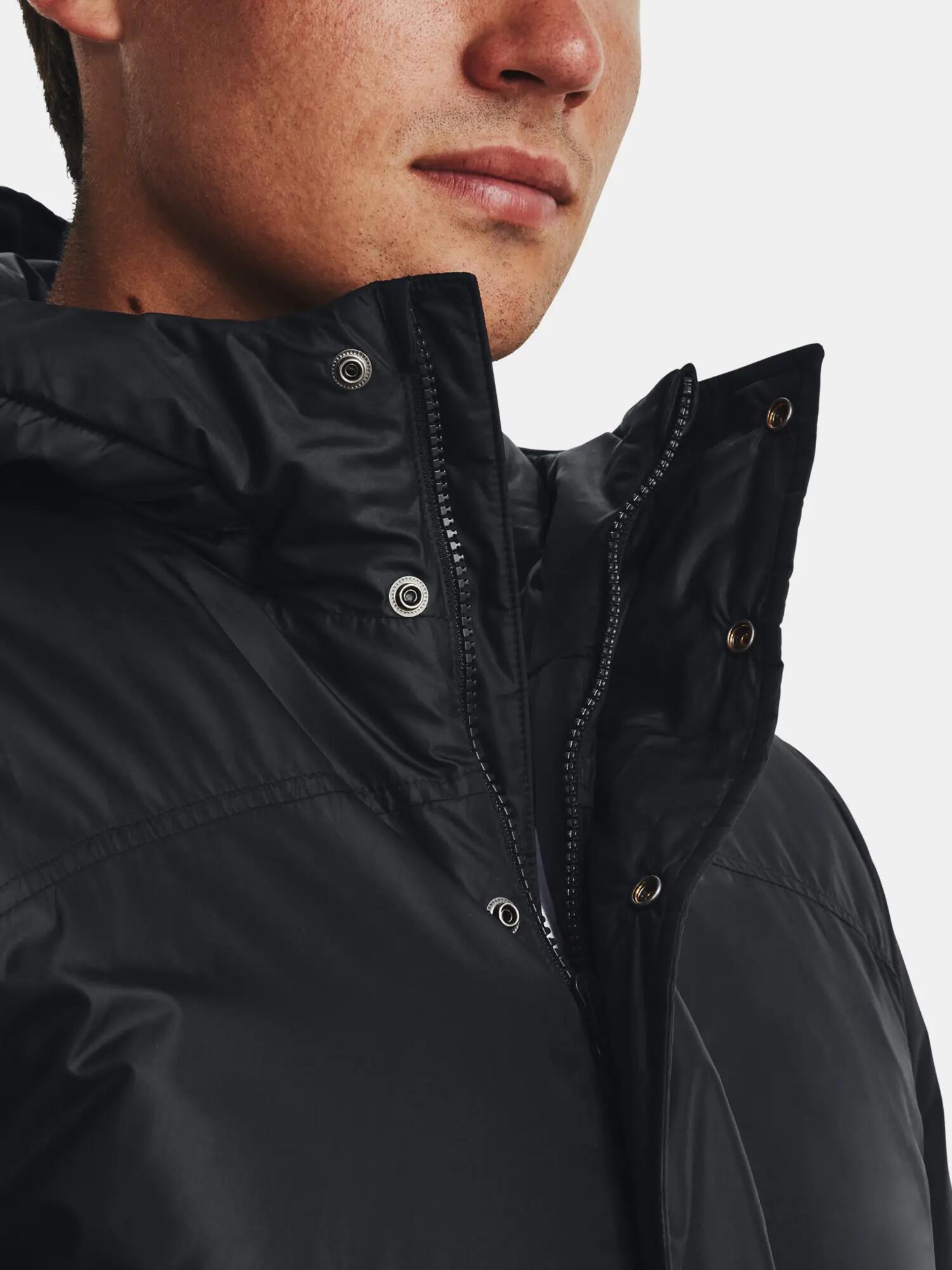 Férfi kabát Under Armour UA STRM INS BENCH COAT 5/6