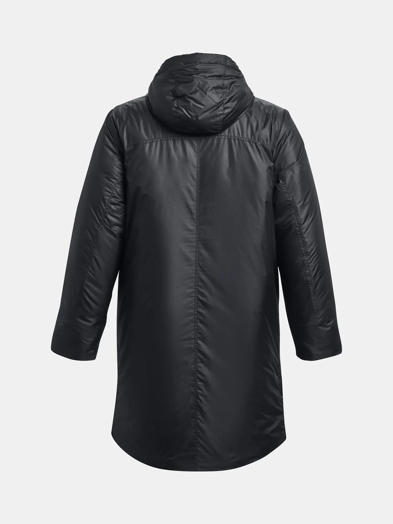 Férfi kabát Under Armour UA STRM INS BENCH COAT 4/6
