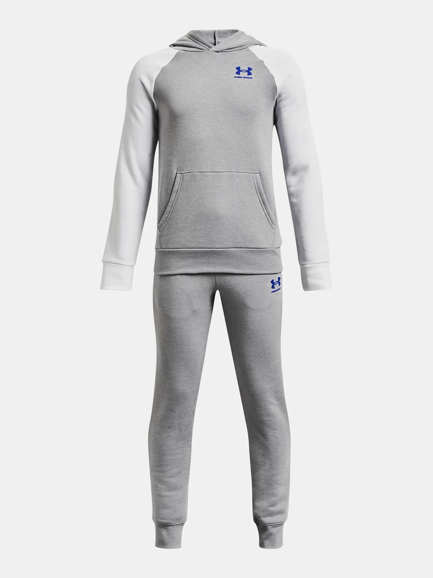 Fiú szett Under Armour UA Rival Fleece Suit 1/3