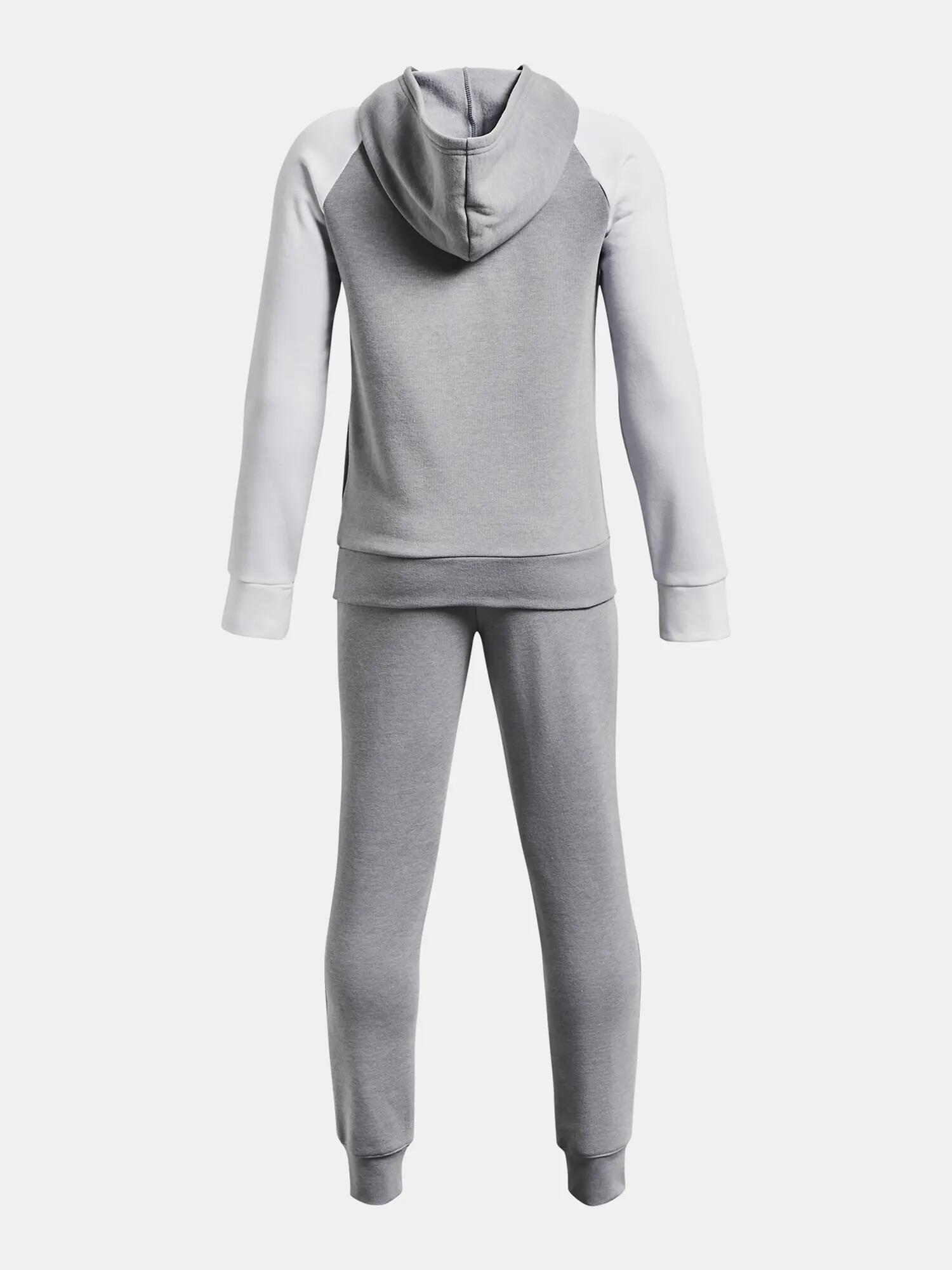 Fiú szett Under Armour UA Rival Fleece Suit 3/3