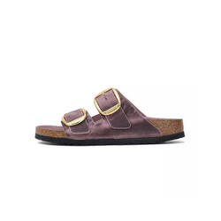 Sandales Femme Arizona Big Buckle