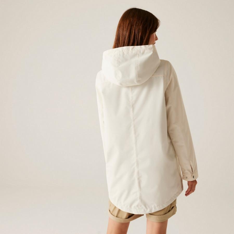 Women's waterproof jacket Regatta Brika 3/7