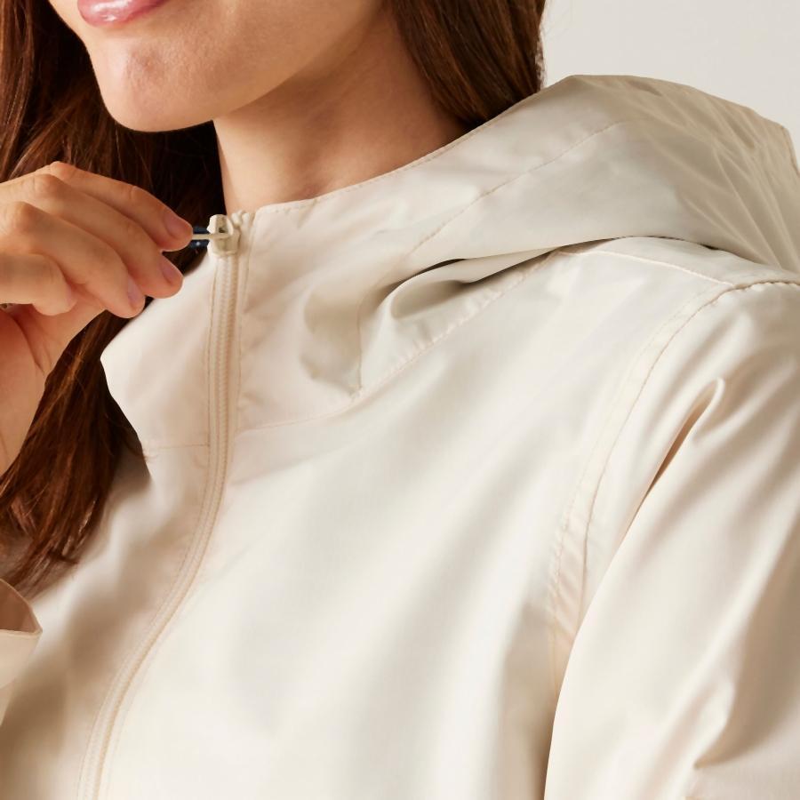 Veste imperméable femme Regatta Brika 5/7