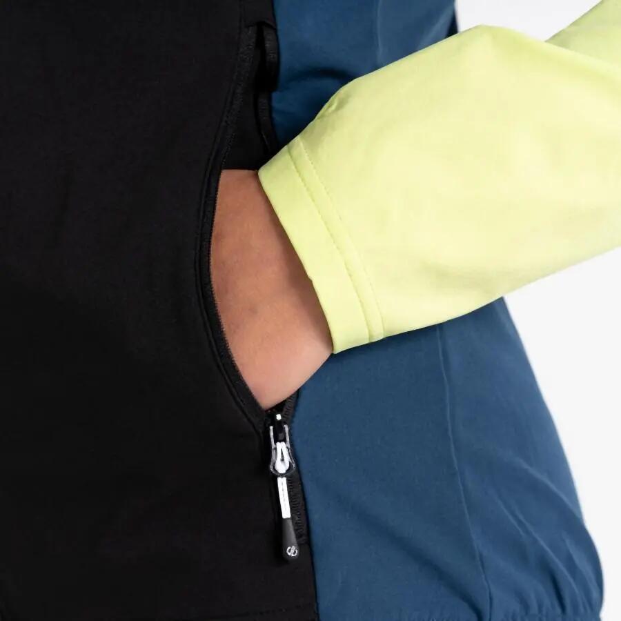 Avidly Softshell Női kapucnis felső 6/7