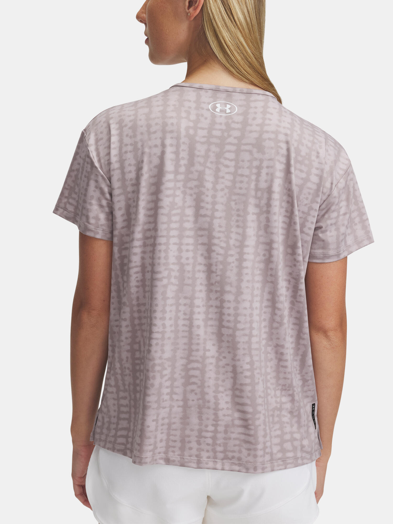 Női póló Under Armour Vanish Energy SS 2.0 Print 2/3