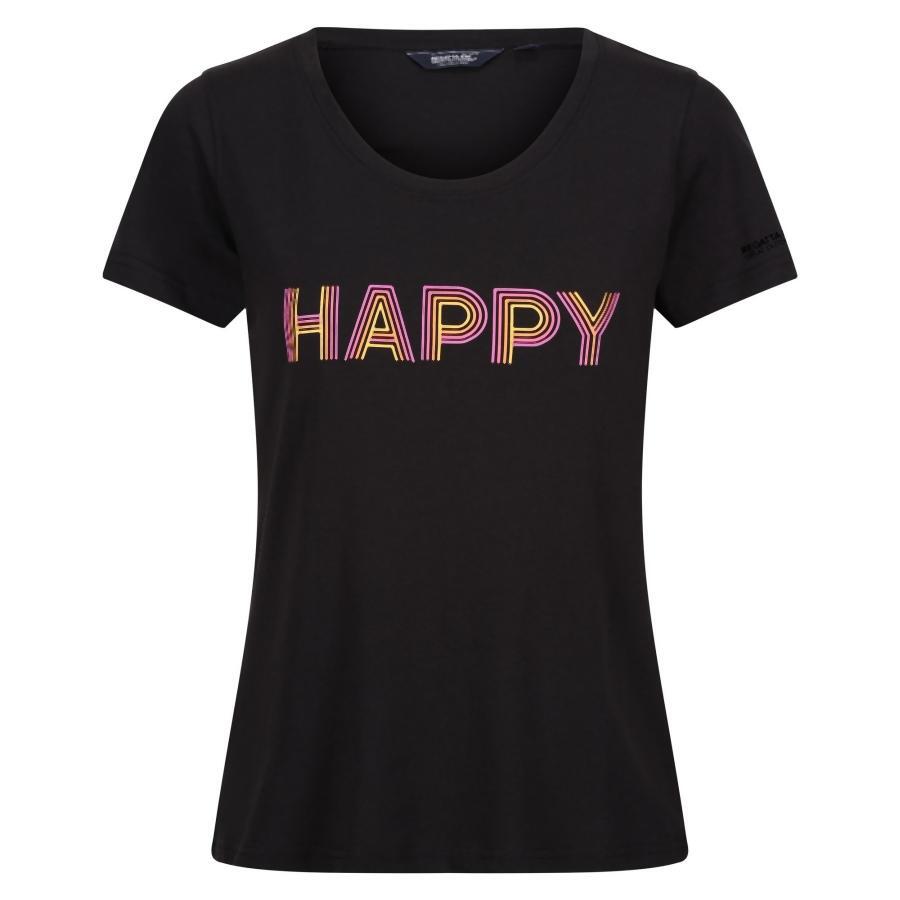 Dames-T-shirt Regatta Filandra VIII 3/5