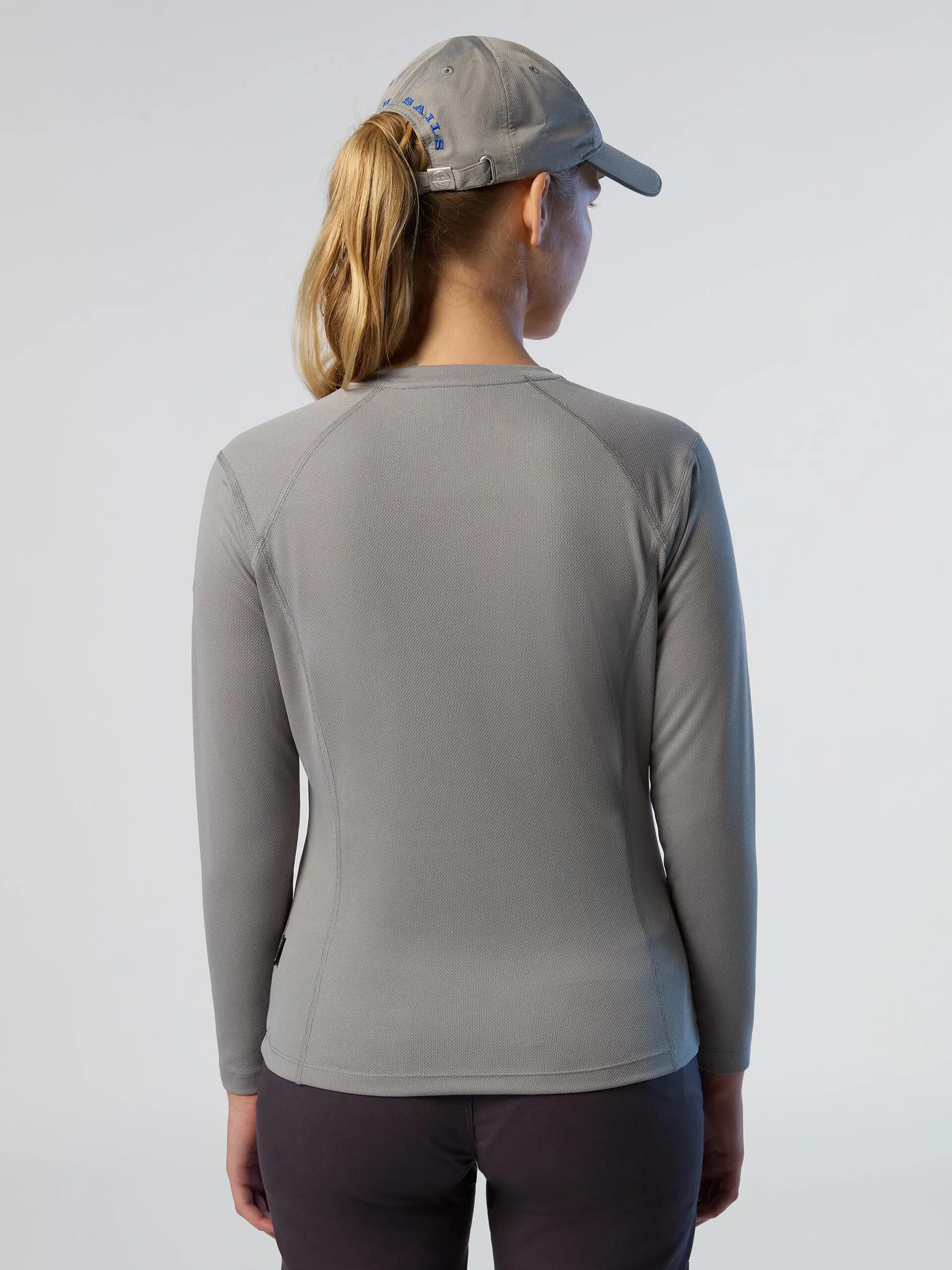 Regatta Tech T-shirt met lange mouwen voor dames 2/3