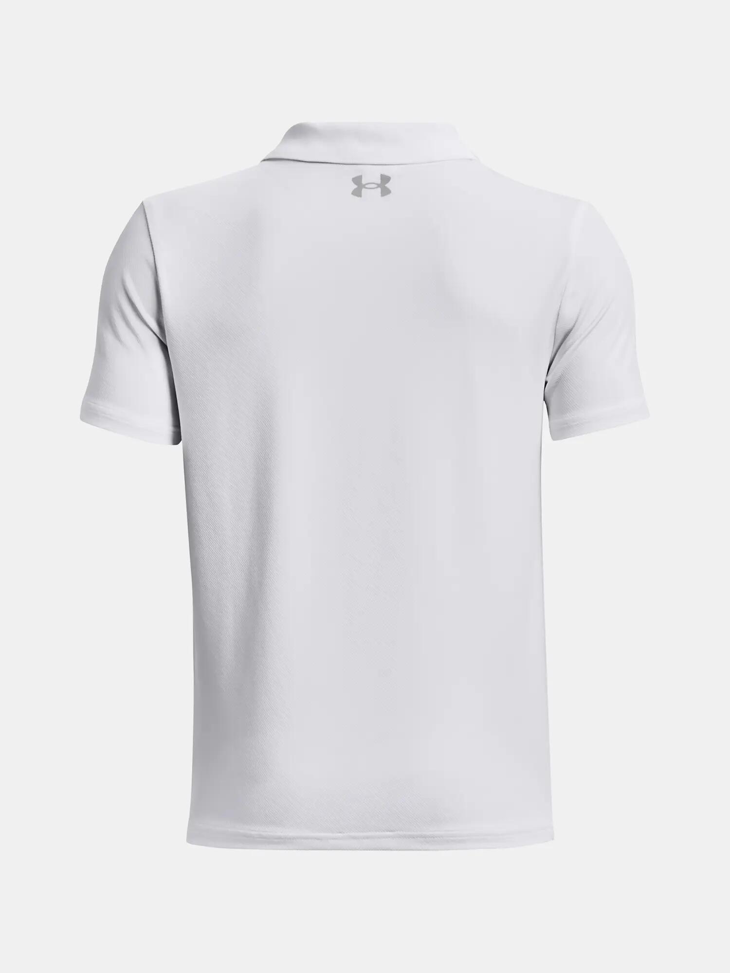 Fiú póló Under Armour UA Performance Polo 2/2