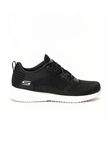 Running y trail para Mujer Skechers bobs squad touch talk Negro