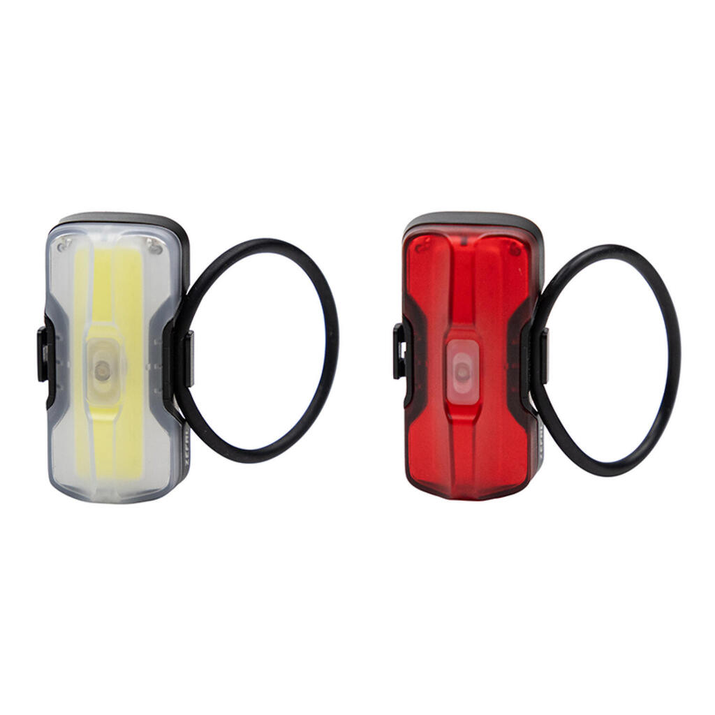 Zefal Vision F20/R20 Set