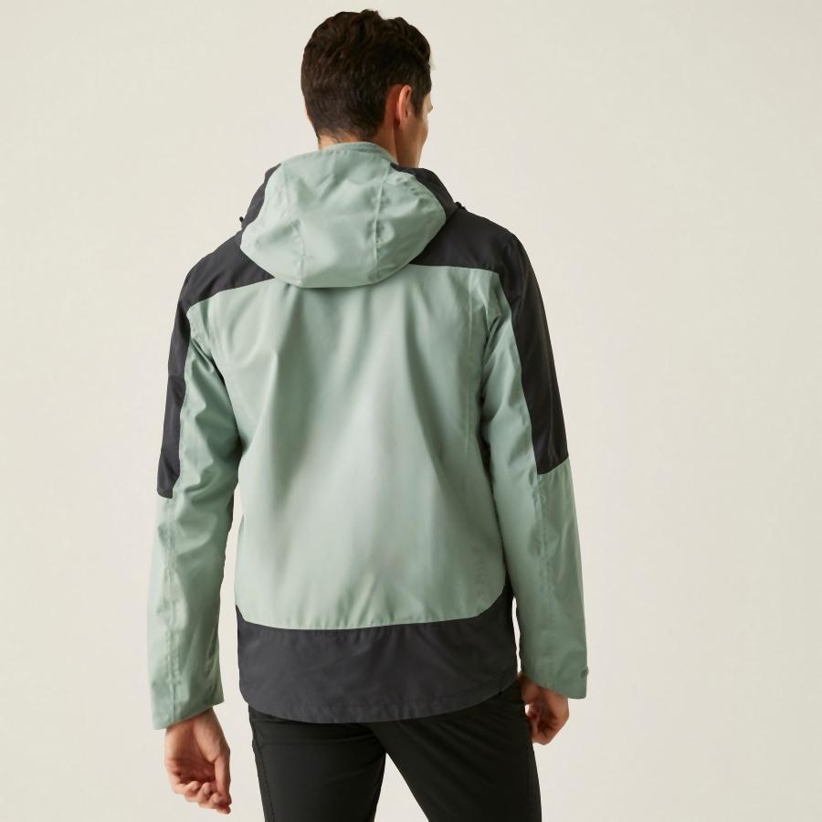 Regenjacke Regatta Highton Stretch IV 5/7