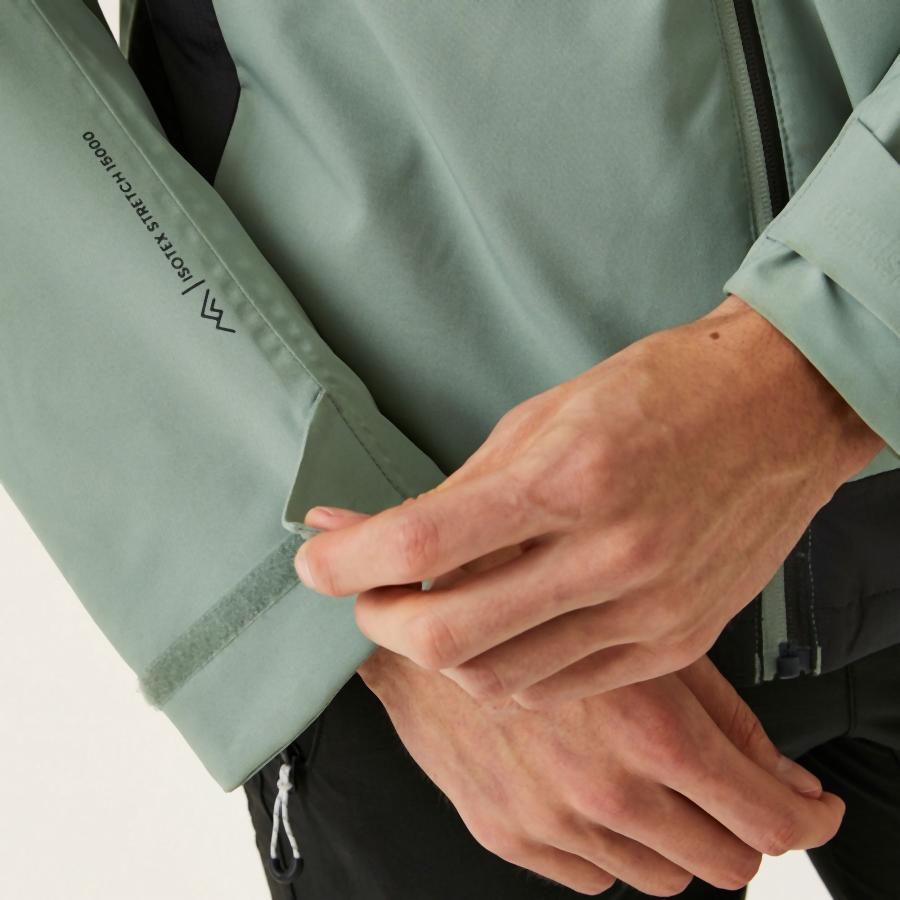 Regenjacke Regatta Highton Stretch IV 4/7