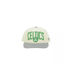 Casquette New Era CORD VISOR 9FIFTY OF BOSCEL