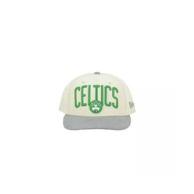 Cappellino New Era 9FIFTY BOSCEL Cord Visor