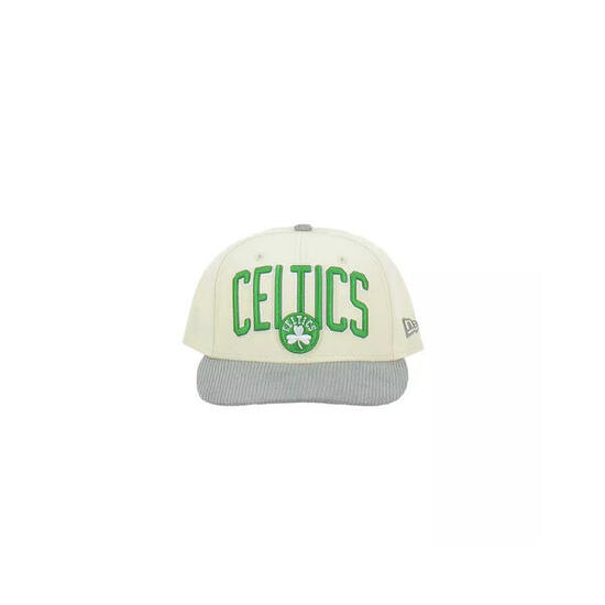 Cappellino New Era 9FIFTY BOSCEL Cord Visor