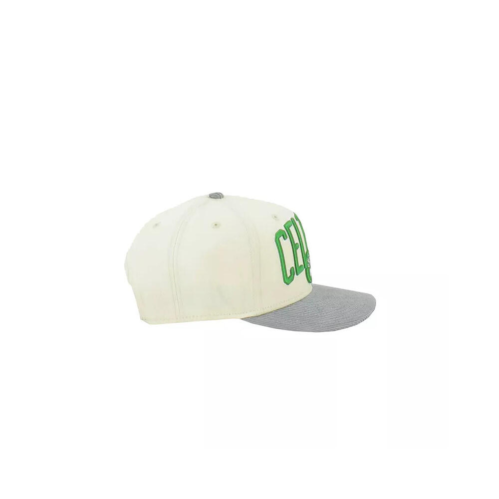 Boné New Era New Era CORD VISIOR 9FIFTY NEW ERA 3/4