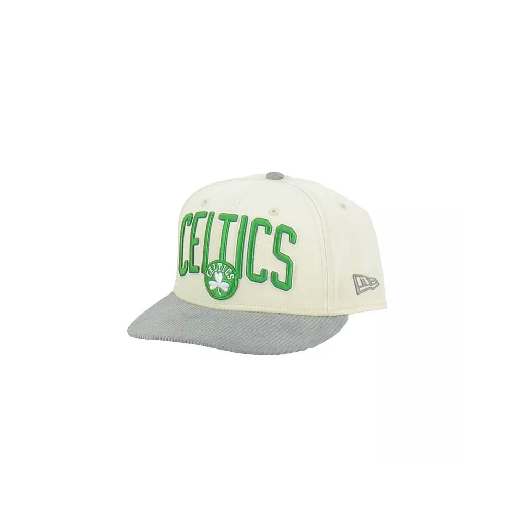 Boné New Era New Era CORD VISIOR 9FIFTY NEW ERA 2/4