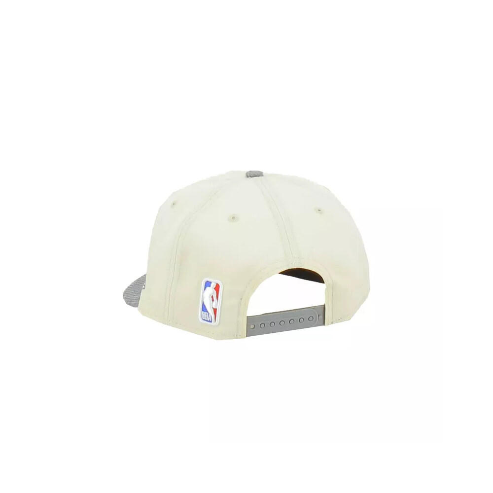 Boné New Era New Era CORD VISIOR 9FIFTY NEW ERA 4/4