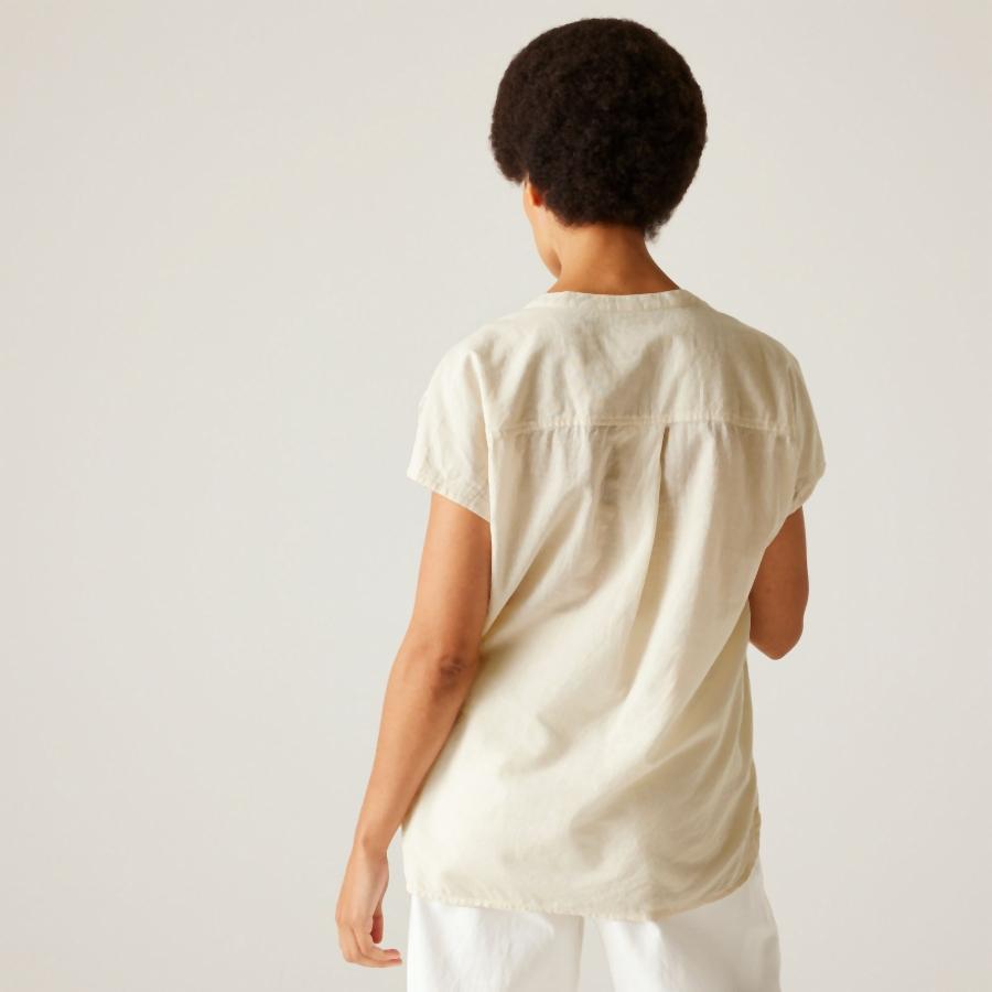 Vrouwenblouse Regatta Rianne 3/7