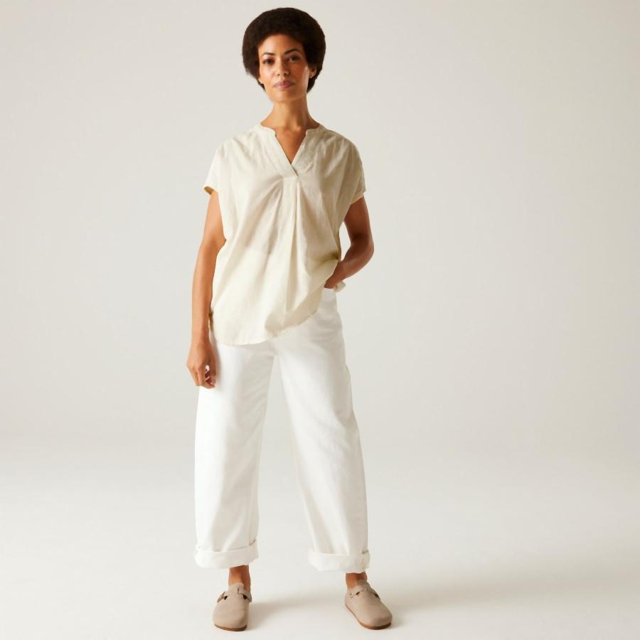 Vrouwenblouse Regatta Rianne 4/7