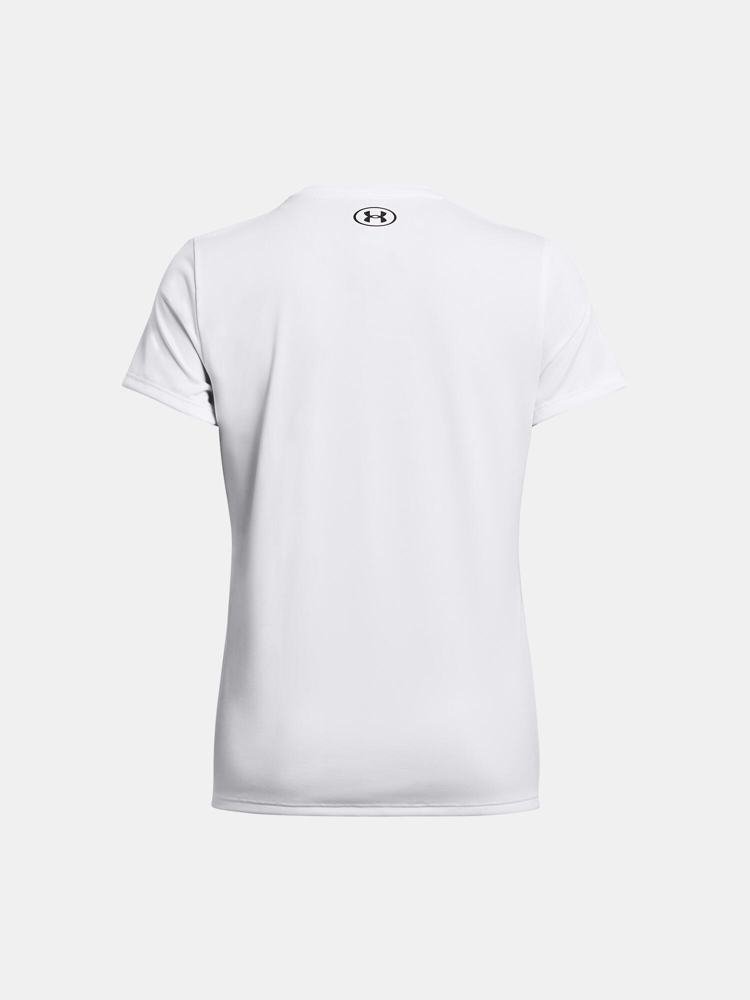 Kurzarmshirt Under armour Modell 1384229-100 für frauen 4/6