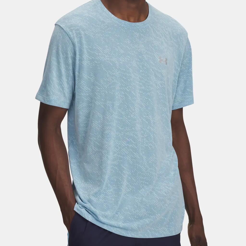 T-shirt Under armour model 1386681-494 for man