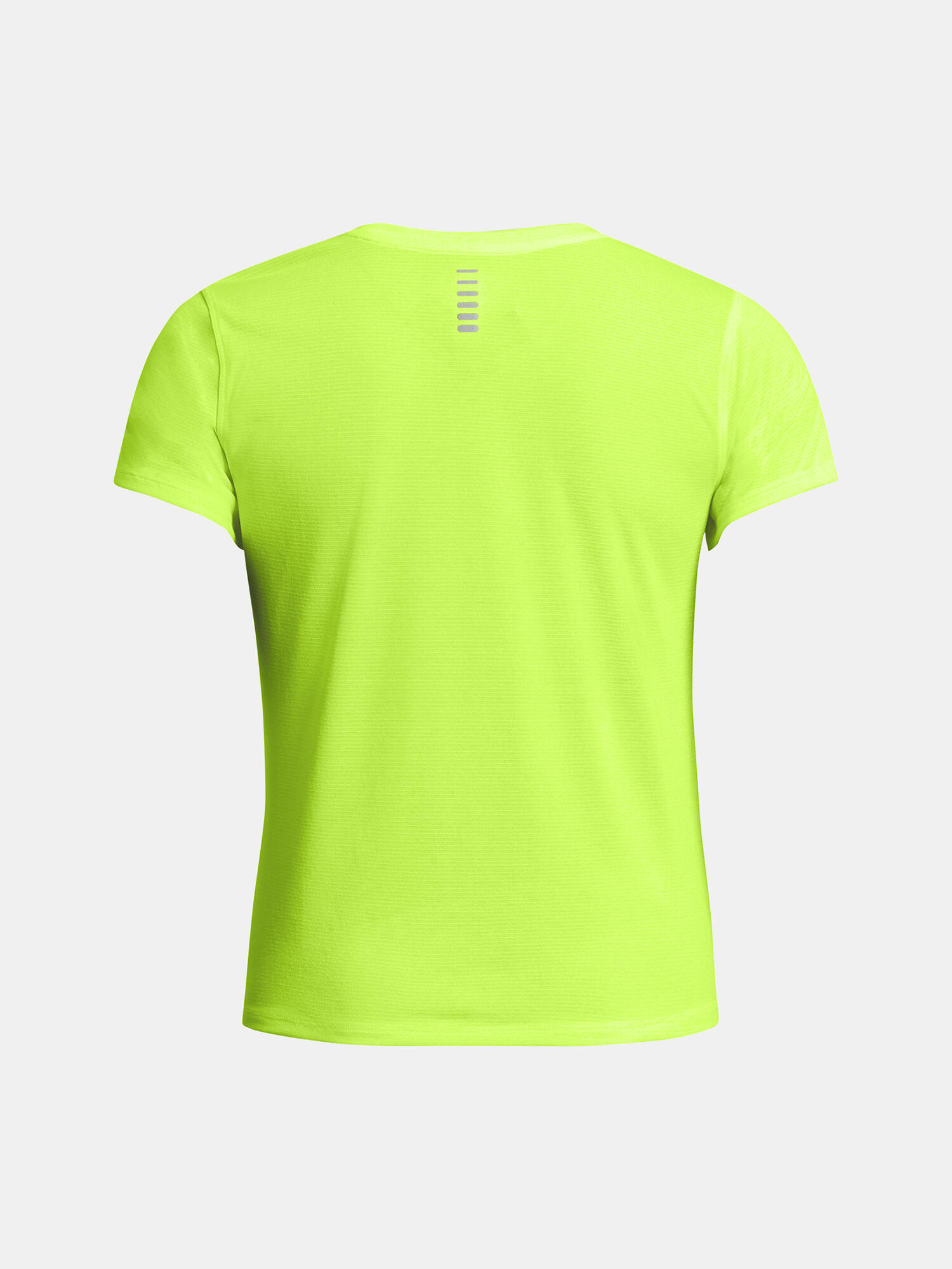Maglia a maniche corte Under armour modello 1382434-731 per donne 4/5