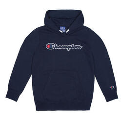 Sweat à capuche Champion Junior