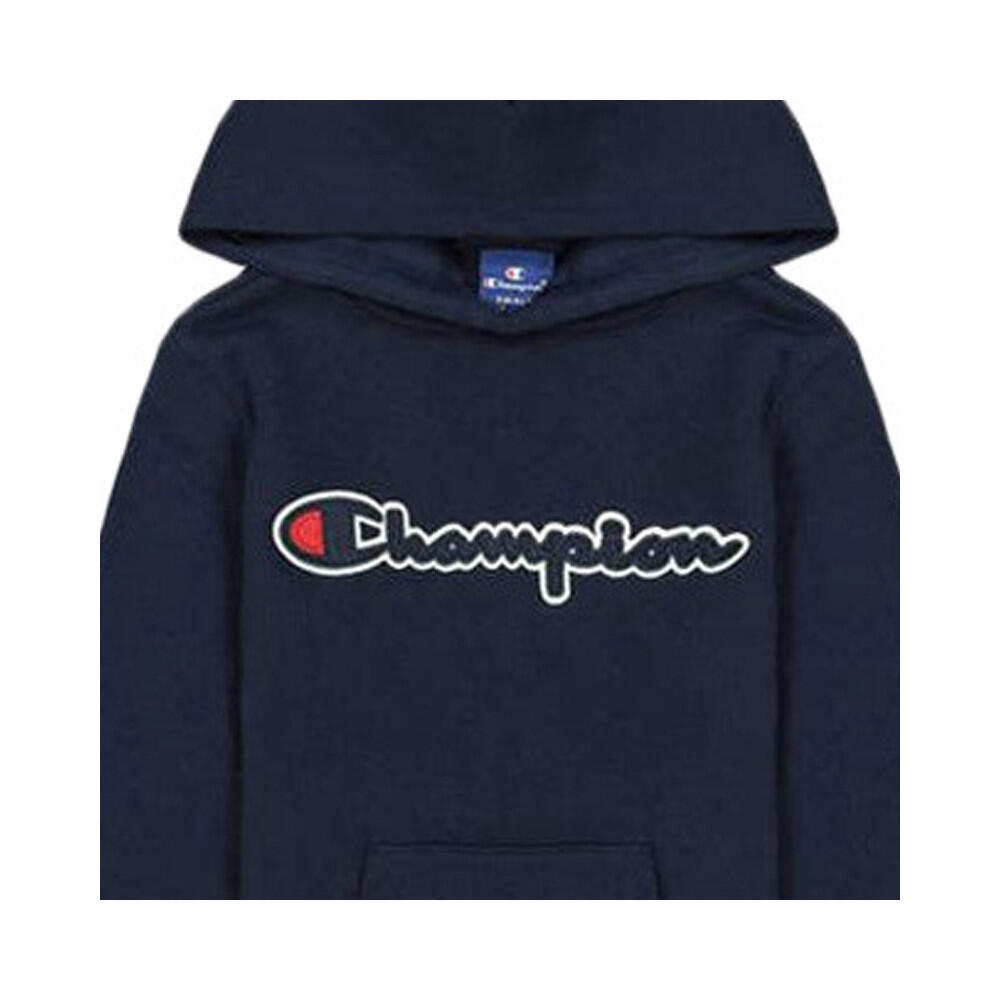 Felpa Champion SWEAT A CAPUCHE JUNIOR CHAMPION 3/3