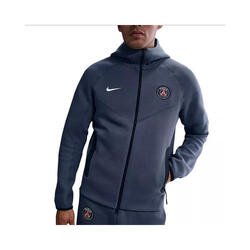 Veste de survêtement Nike PSG TECH FLEECE