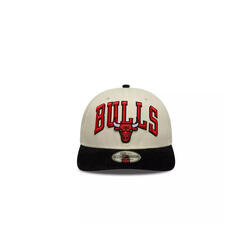 Casquette New Era CORD VISOR 9FIFTY OF CHIBUL