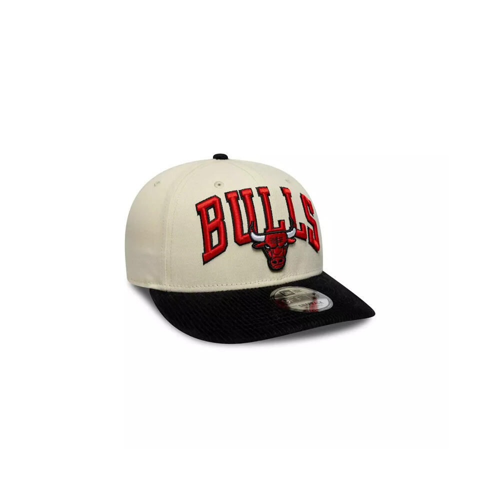 Casquette New Era CORD VISOR 9FIFTY OF CHIBUL 3/5