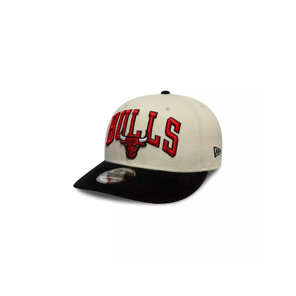Casquette New Era CORD VISOR 9FIFTY OF CHIBUL 2/5
