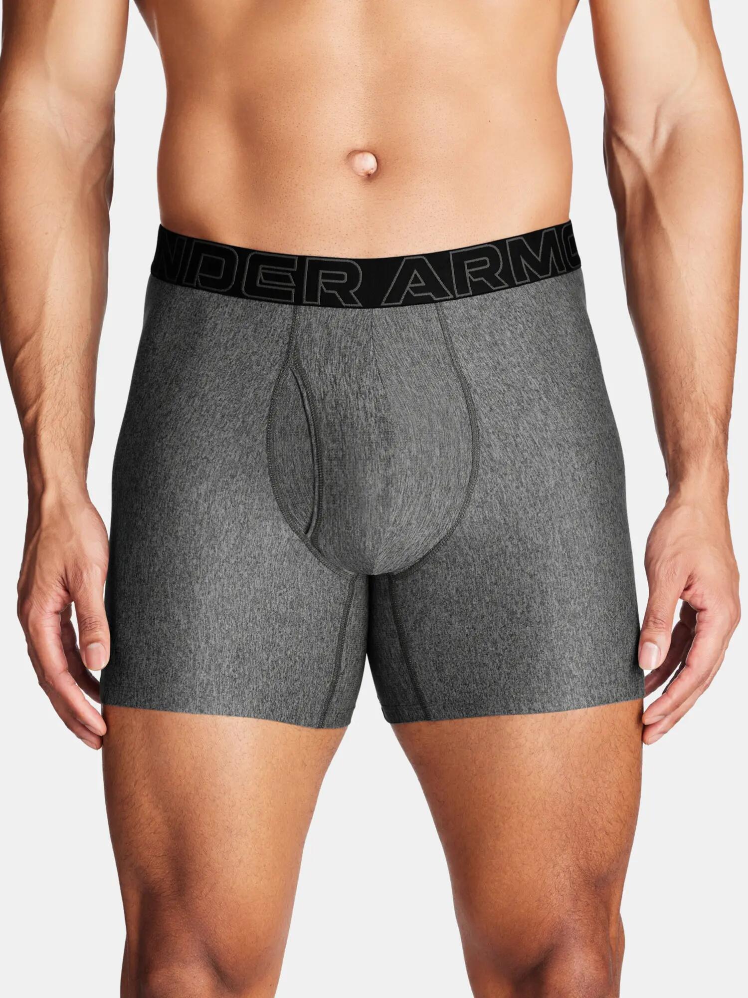 Férfi boxer Under Armour M UA Perf Tech 6in (1db) 2/3