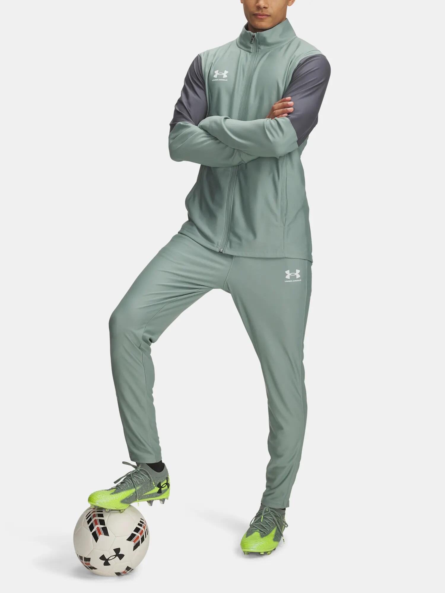 Férfi szett Under Armour UA M's Ch. Tracksuit 4/4