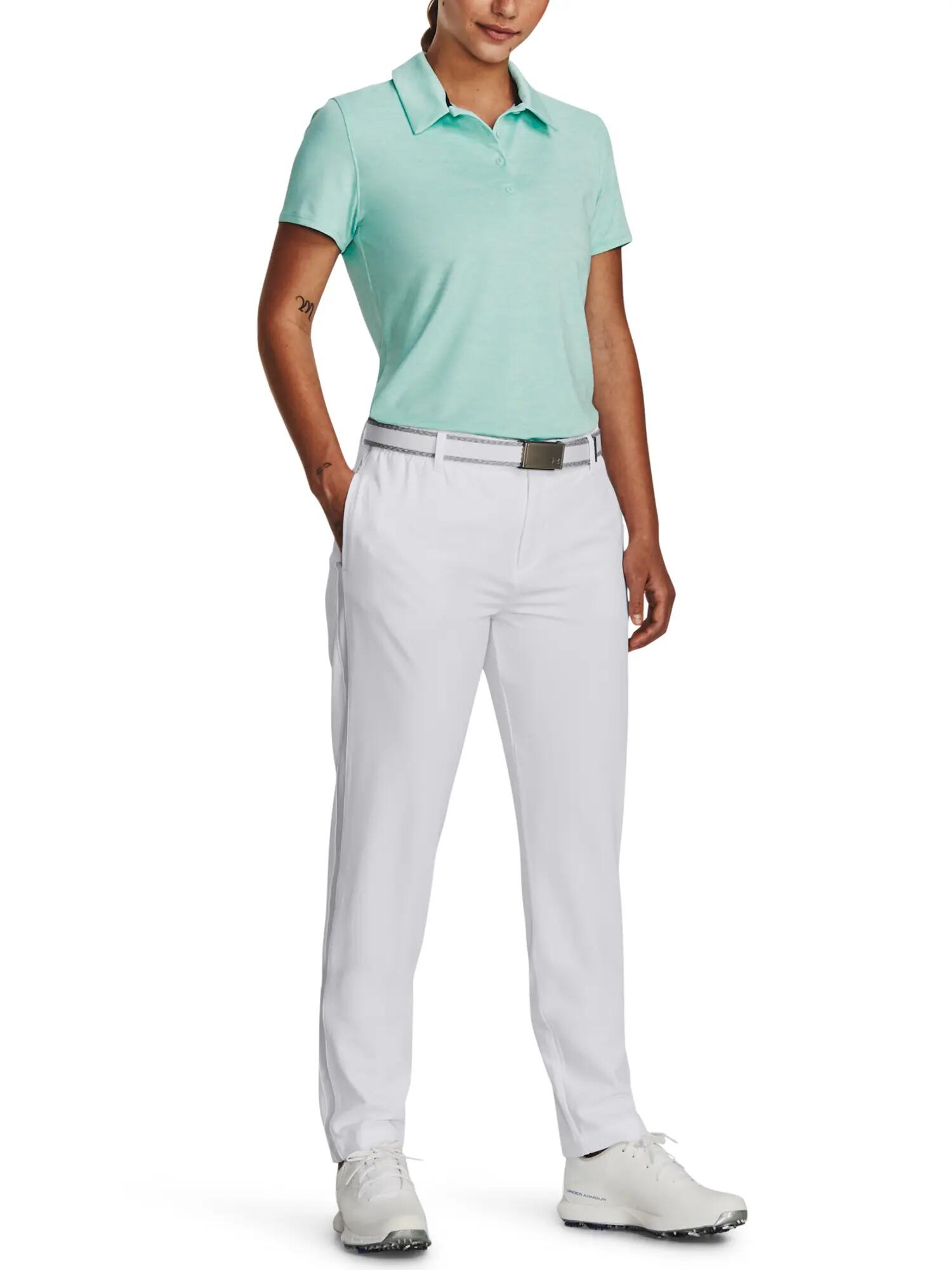 Női póló Under Armour UA Playoff SS Polo 6/6